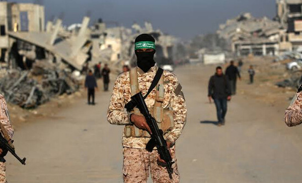 L’accord avec le Hamas isolera t-il un peu plus Téhéran et le Hezbollah