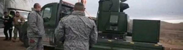 L'armée soudanaise affirme avoir récupéré plus de 1 300 tonnes de matériel militaire