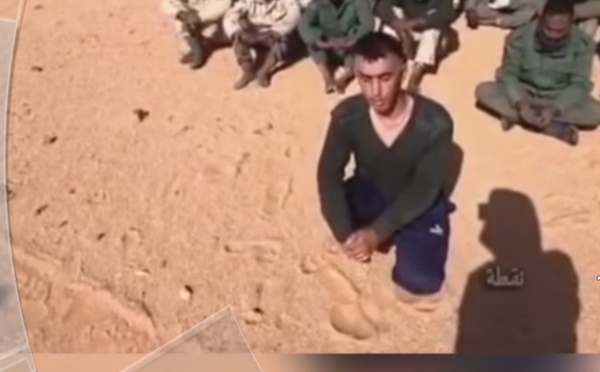 Libye: Echanges avec ChatGPT de la situation dans le sud de la Libye (Dr. Ahmat Yacoub Dabio)