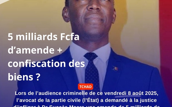 La grâce présidentielle de Succès Masra est-elle effective ?
