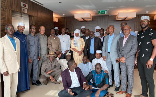 TCHAD: L’accord de Doha, ou quatre ans cauchemardesques et d’illusions (Par Confidentiel Afrique)