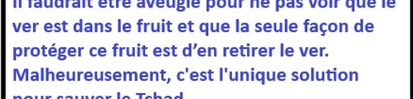 Tchad : la révélation de l’Autorité de lutte contre la corruption ne surprend personne