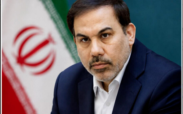 Iran nomme un nouveau Médiateur de la République islamique