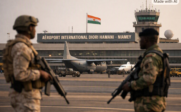 Le Niger affirme désormais avoir réuni des éléments mettant en cause plusieurs pays dans la tentative de coup d'état