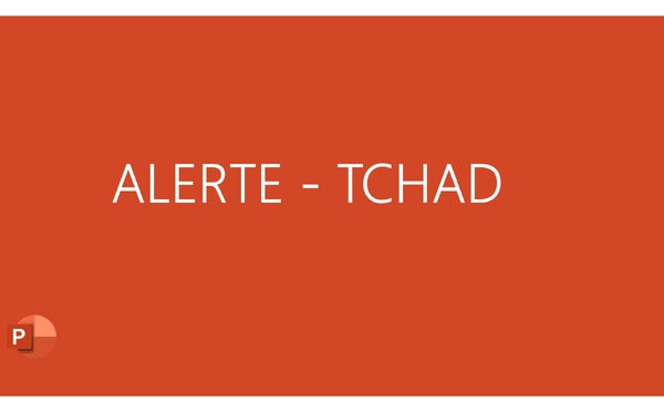Vives préoccupations internationales sur la situation sécuritaire et la gouvernance au Tchad