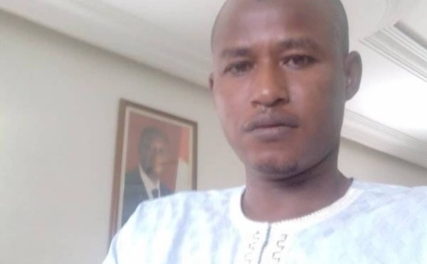 Le CEDPE appelle à la libération de Sahir Mohamed Idriss, détenu depuis septembre 2023 en Côte d’Ivoire
