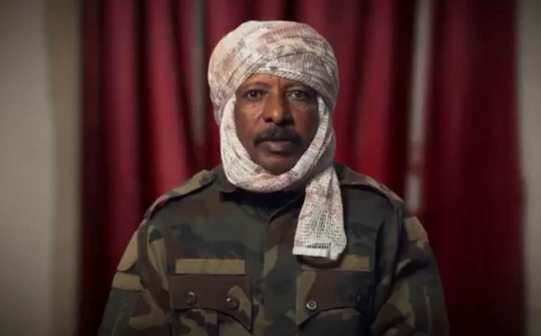 Soudan: Défection d'un nouveau général des FSR Siddiq Abdelrahman avec 202 officiers et soldats